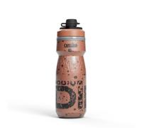 CAMELBAK - Podium Dirt Series Chill Bike Bottle, Ciclismo, asfalto, 620 ml