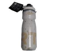 CAMELBAK - Podium Dirt Series Chill Bike Bottle, Ciclismo, Pietra, 620 ml