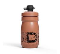 Camelbak - Podium Dirt Series - Borraccia bicicletta 440 ml rosso