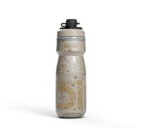 Borraccia camelbak podium dirt series chill 0 6l red