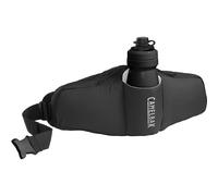 Camelbak Podium Flow 2 Waist Pack PFAS Free, marsupio, nero Onesize Black PFAS free