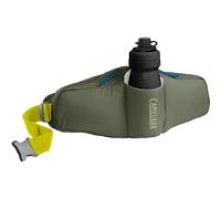 Camelbak Podium Flow 2 Waist Pack PFAS Free, marsupio, verde Onesize Dusty Olive PFAS free