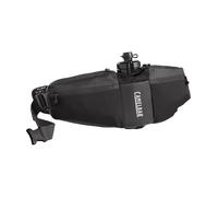 CamelBak Podium Flow 4 - Cintura di idratazione, 595 g, colore: Nero