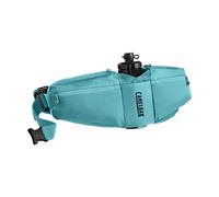 CamelBak Podium Flow 4 - Zaino idratante, unisex, colore: blu artico, taglia unica, Blu artico., Taglia unica
