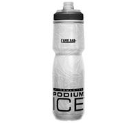 Camelbak - Podium Ice 21oz I - Borraccia bicicletta 620 ml grigio