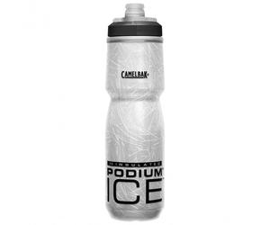 Camelbak - Podium Ice 21oz I - Borraccia bicicletta 620 ml grigio