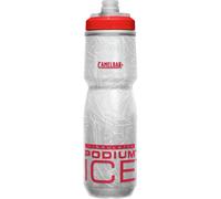 Camelbak Podium Ice 620ml, rosso 620ml Fiery red