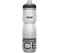Camelbak Podium Ice - borraccia bici Black unisex Bpa-Free