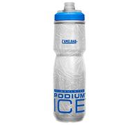 Borraccia Camelbak Podium ICE 620 ml grigio blu