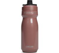 Camelbak Podium Insulated Steel 500ml, rosso 500ml Sierra Red