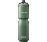 Camelbak Podium Insulated Steel 650ml, verde 650ml Moss