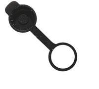 CAMELBAK Podium Mud cap, Black Speckle - Bottiglia di Ricambio per Bicicletta, Compatibile con Podium Chill, Big Chill, Ice - Bere Pulito, Black Speckle, Taglia: OS