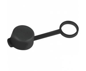 Camelbak Podium Mud Cap, coperchio, nero Onesize BLACK