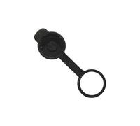 CAMELBAK Podium Mud cap, Black Speckle - Bottiglia di Ricambio per Bicicletta, Compatibile con Podium Chill, Big Chill, Ice - Bere Pulito, Black Speckle, Taglia: OS