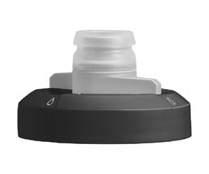 Camelbak Podium & Peak Fitness Replacement Cap, tappo Onesize Black
