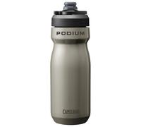 Camelbak - Podium Vacuum - Borraccia bicicletta 350 ml grigio
