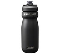 Camelbak - Podium Vacuum - Borraccia bicicletta 350 ml nero