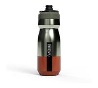 Camelbak - Podium Vacuum - Borraccia bicicletta 530 ml bianco