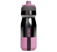 Camelbak - Podium Vacuum - Borraccia bicicletta 650 ml grigio