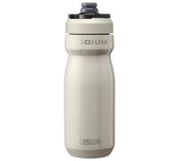 Camelbak - Podium Vacuum - Borraccia bicicletta 650 ml grigio