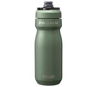 Camelbak - Podium Vacuum - Borraccia bicicletta 650 ml olivia