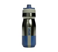 Camelbak Podium Insulated Steel 530ml Water Bottle Verde Mercury Fog