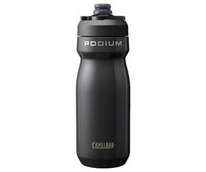Camelbak Podium VSS 1.0, borraccia, 500 ml, nero 500ml Black
