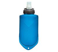 Camelbak Products LLC Unisex - Adulto 12oz Quick Stow Flask, Nero, Taglia Unica