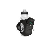 CAMELBAK Quick Grip Chill Handheld 620ml - Unisex - Nero - Taglia unica- modello 2025