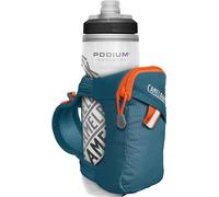 Camelbak Quick Grip Chill Borse idratazione Corsair Teal 620 ml