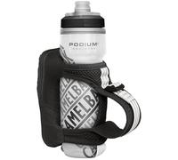 CAMELBAK Quick Grip Chill Handheld 620ml - Unisex - Nero - Taglia unica- modello 2026