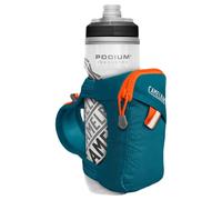 Camelbak Quick Grip Chill, portaborraccia, blu/verde Onesize Corsair Teal