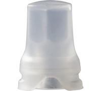 CAMELBAK Quick Stow Flask Bite Valve - Unisex - Bianco - Taglia unica- modello 2025