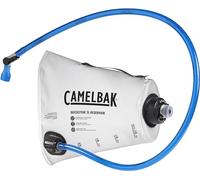 Camelbak quick stow 2l clear water pouch