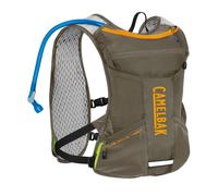 Camelbak Ragazzi Chase Bike Vest 1,45 Verde Giacca Taglia One-Size