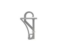 Camelbak Reservoir Dryer - accessori sistema idratazione Grey unisex