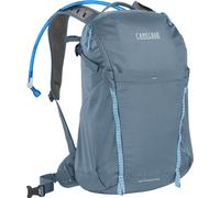 Camelbak Rim Runner X20 Terra Borse idratazione Crystal Blue 20 l