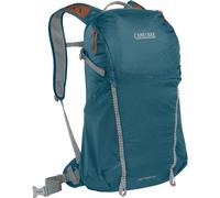 Camelbak Rim Runner X22 Terra, zaino, blu Onesize Blue Granite