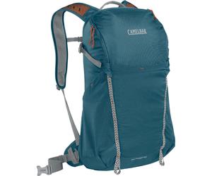 Camelbak Rim Runner X22 Terra, zaino, blu Onesize Blue Granite