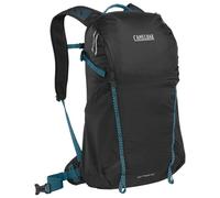 Camelbak - Rim Runner X22 Terra - Zaino da escursionismo nero