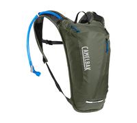Camelbak Rogue Light 7, zaino, 2L, verde Onesize Dusty Olive
