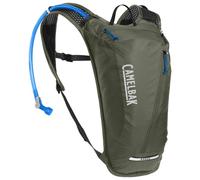Camelbak - Rogue Light 7 - Zaino da ciclismo olivia