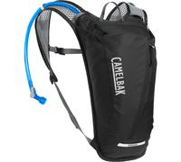 CamelBak Rogue Light Zaino Motociclista Ciclista per Bere Walking Crux MTB