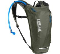 CamelBak Rogue Light Zaino Motociclista Ciclista per Bere Walking Crux MTB