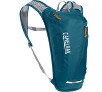 CamelBak Rogue Light Zaino Motociclista Ciclista per Bere Walking Crux MTB