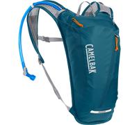 CamelBak Rogue Light Zaino Motociclista Ciclista per Bere Walking Crux MTB