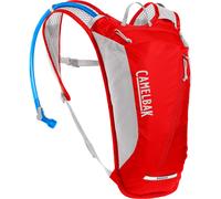 CamelBak Rogue Light Zaino Motociclista Ciclista per Bere Walking Crux MTB