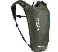 CamelBak Rogue Light Zaino Motociclista Ciclista per Bere Walking Crux MTB