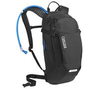 CAMELBAK Rucksack CB MULE 12 mit 3 L 2025 Trinksystem, Unisex (Damen / Herren), nero