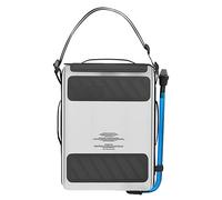 Camelbak Sacca Idrica Fusion 10l Clear